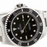 Rolex Submariner Non Date — photo 11
