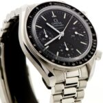 Omega Speedmaster Automatic — photo 4
