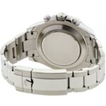 Rolex Yacht Master 2 Steel — photo 9