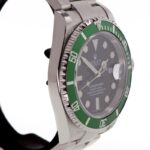 Rolex Submariner 16610LV | D Series — photo 5