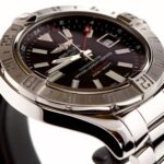 Breitling Avenger 2 GMT 43mm Ref. A3239011 — photo 3