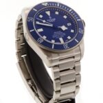Tudor Pelagos 42mm Ref: 25600TB-BLTI — photo 6