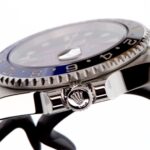 Rolex GMT Master 2 Batman Ref 116710BLNR — photo 6
