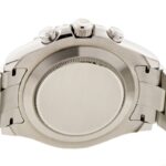Rolex Yacht Master 2 Steel — photo 10