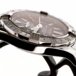 Breitling Avenger 2 GMT 43mm Ref. A3239011 — photo 4