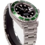 Rolex Submariner 16610LV | D Series — photo 4