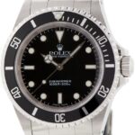 Rolex Submariner 14060 — photo 1