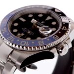 Rolex GMT Master 2 Batman Ref 116710BLNR — photo 4