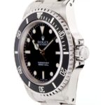 Rolex Submariner 14060 — photo 2