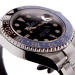 Rolex GMT Master 2 Batman Ref 116710BLNR — photo 5