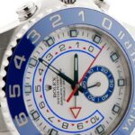 Rolex Yacht Master 2 Steel — photo 11