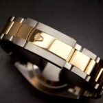 Rolex Datejust 'Wimbledon' Stainless Steel 18K Yellow Gold 41mm 126333 — photo 11