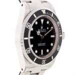 Rolex Submariner 14060 — photo 3
