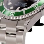 Rolex Submariner 16610LV | D Series — photo 2