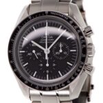 Omega Speedmaster Moon -2015 — photo 1