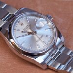 Rolex Datejust 36mm ref 116200 2019 — photo 11
