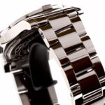 Breitling Avenger 2 GMT 43mm Ref. A3239011 — photo 7