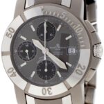 B&M CapeLand Titanium/Steel — photo 1