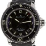 Blancpain Fifty Fathoms — photo 1