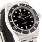 Rolex Submariner 14060 — photo 4