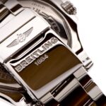 Breitling Avenger 2 GMT 43mm Ref. A3239011 — photo 9