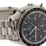 Omega Speedmaster Automatic — photo 10