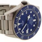 Tudor Pelagos 42mm Ref: 25600TB-BLTI — photo 10