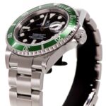 Rolex Submariner 16610LV | D Series — photo 3