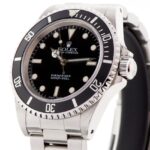 Rolex Submariner 14060 — photo 5