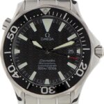 Omega Seamaster Auto — photo 1