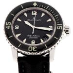Blancpain Fifty Fathoms — photo 4