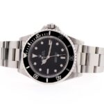 Rolex Submariner 14060 — photo 6