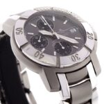 B&M CapeLand Titanium/Steel — photo 5