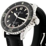 Blancpain Fifty Fathoms — photo 6