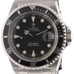 Tudor Submariner — photo 1