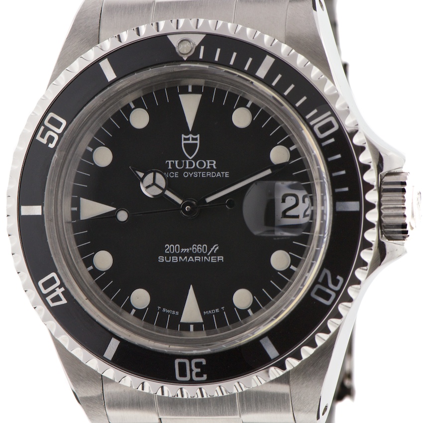 Tudor Submariner — photo 1