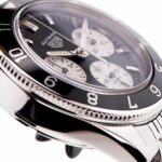 Tag Heuer Autavia Chronograph Ref. CBE2110.BA0687 — photo 6