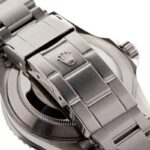 Rolex Submariner 16610LV | D Series — photo 7