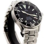 Omega Seamaster Auto — photo 4