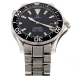 Omega Seamaster Auto — photo 5