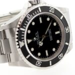 Rolex Submariner 14060 — photo 11