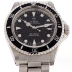 Tudor Submariner — photo 4