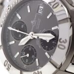 B&M CapeLand Titanium/Steel — photo 11