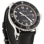 Blancpain Fifty Fathoms — photo 5