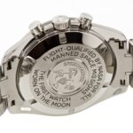 Omega Speedmaster Moon -2015 — photo 11