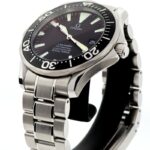 Omega Seamaster Auto — photo 6