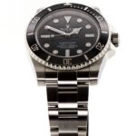 Rolex Submariner Ceramic Ref 114060 — photo 4