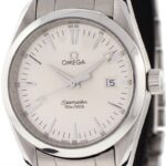 Omega Seamaster Aqua Terra — photo 1