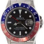 Rolex Gmt Master 1675 — photo 1
