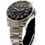 Rolex Submariner Ceramic Ref 114060 — photo 5